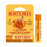Burt's Bees honey lip balm 4.25g - British product