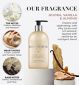 Baylis & Harding Jojoba Vanilla Almond Hand Wash 500ml - British product