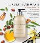 Baylis & Harding Jojoba Vanilla Almond Hand Wash 500ml - British product