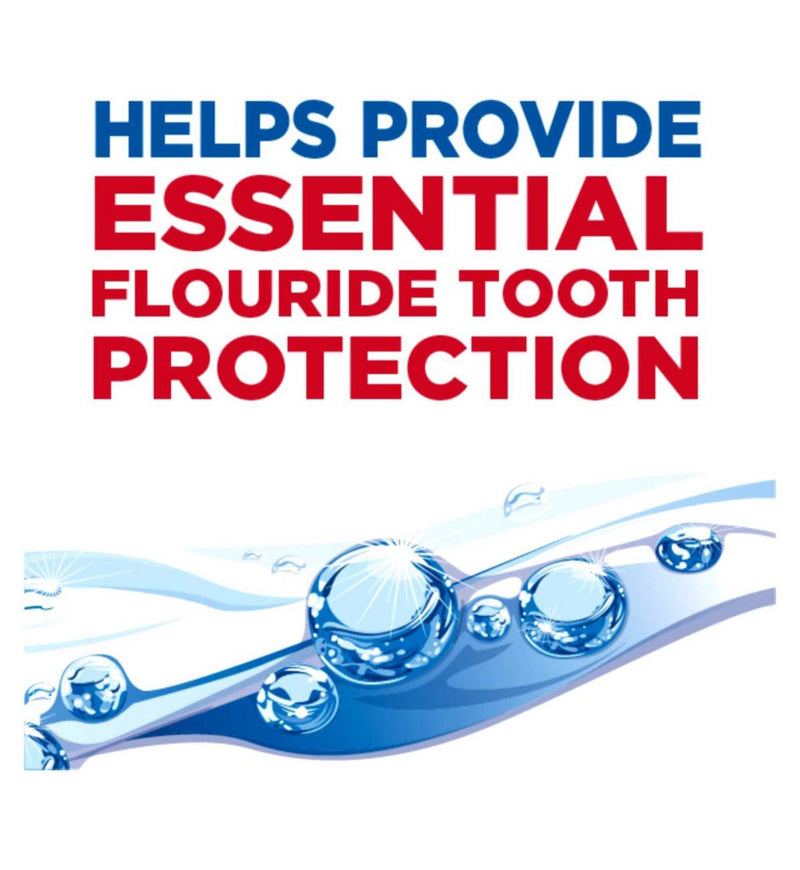 Biotène Dry Mouth Toothpaste Fresh Mint 100ml - British product
