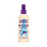 Boots Aussie Miracle Moist Recharge Hair Conditioner Spray 250ml- Buy online at McGrocer