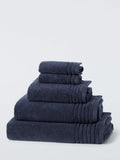 John Lewis Ultra Soft Cotton Towels