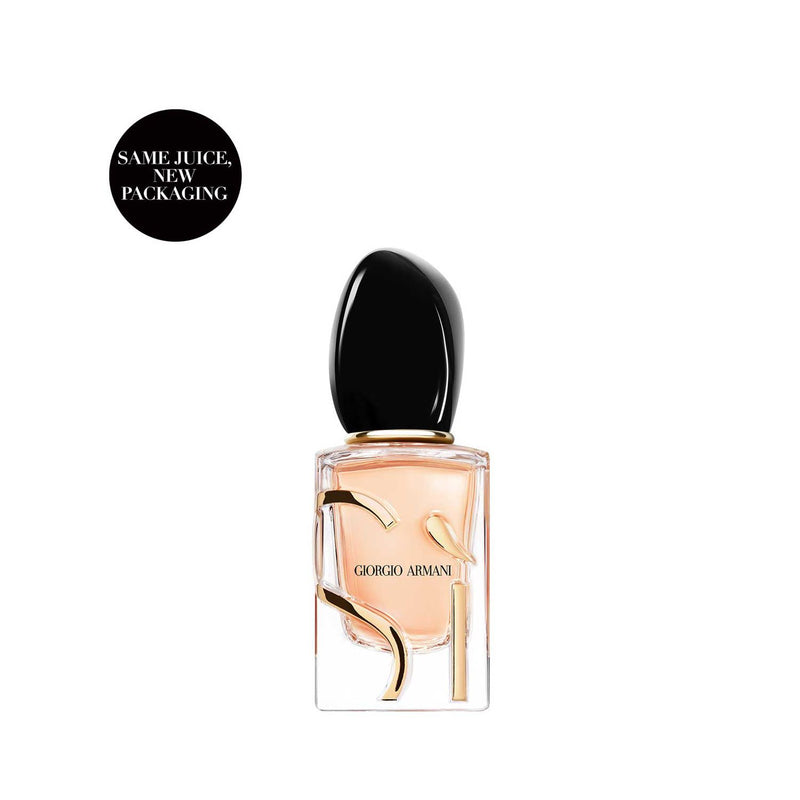 Giorgio Armani Si Eau de Parfum 30ml, imported from the UK