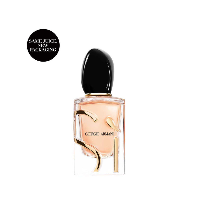 Giorgio Armani Si perfume 50ml - British product