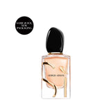 Giorgio Armani Si perfume 50ml - British product