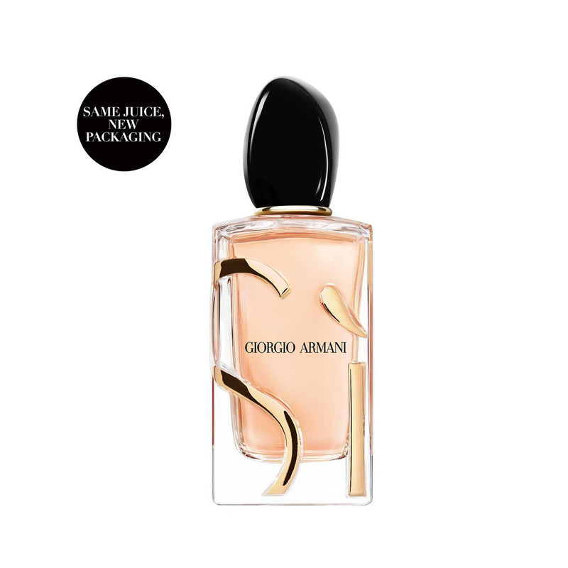 Giorgio Armani Sì Eau de Parfum 100ml - British product