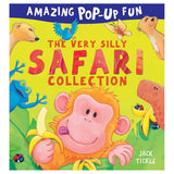 Costco UK Amazing Pop-Up Fun Assortment Children's Pop-Up Book (3+ Years)- Buy online at McGrocer
