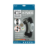 Boots Neo G RX Stabilised Knee Support - Medium- Buy online at McGrocer