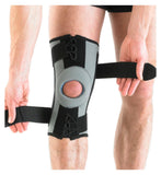 Neo G RX Stabilised Knee Support Medium - British product