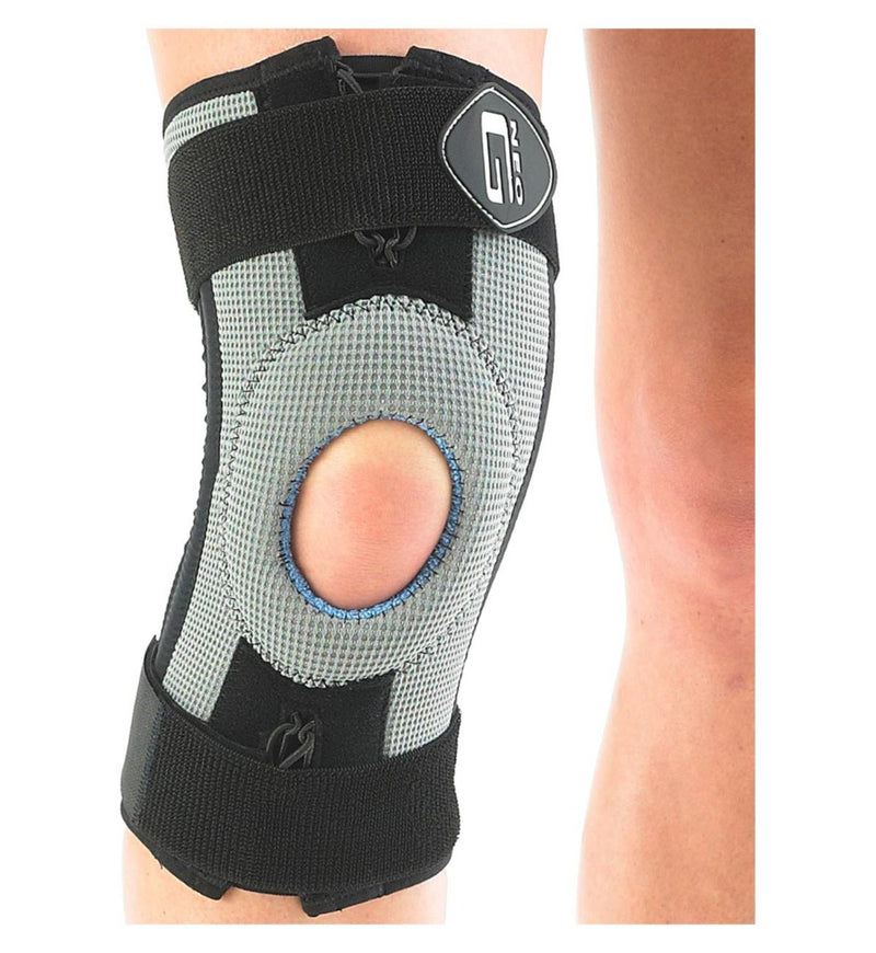 Neo G RX Stabilised Knee Support Medium - British product