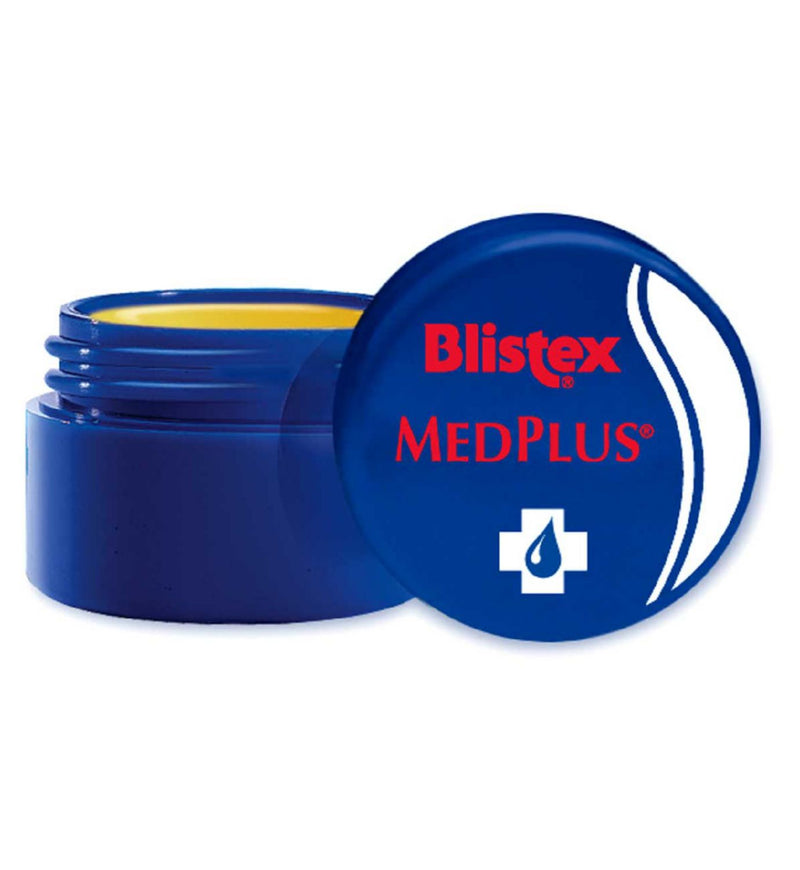 Blistex MedPlus lip balm 7ml - British product