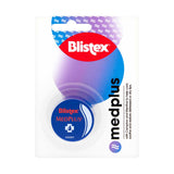 Blistex MedPlus lip balm 7ml - British product