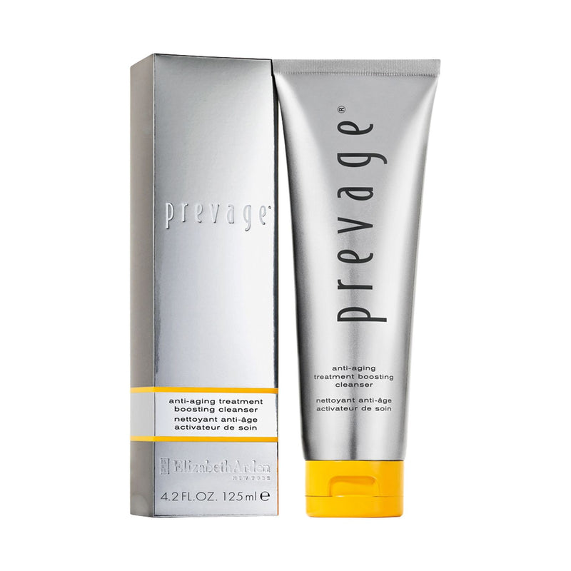 Elizabeth Arden Prevage Anti-Aging Cleanser 125ml, imported from the UK