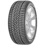 Goodyear winter tyre Ultragrip Performance 255/35 R19, UK version
