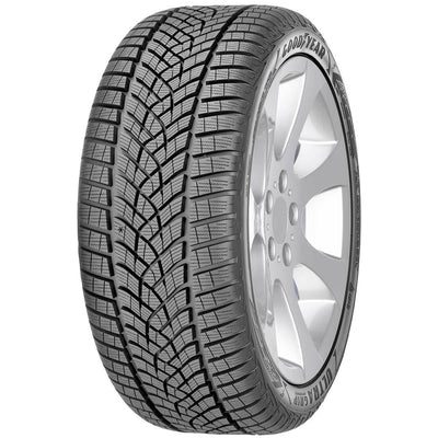 Costco UK Goodyear UltraGrip Performance G1 215/55 R18 95T Winter Car Tyre- Buy online at McGrocer