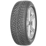 Goodyear winter tyre Ultragrip 9 185/55 R15, imported from the UK