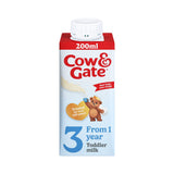Boots Cow Gate Toddler Milk Liquid Formula Ready To Drink 200ml- Buy online at McGrocer