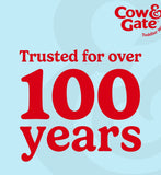 Cow & Gate Toddler Milk 200ml - British product