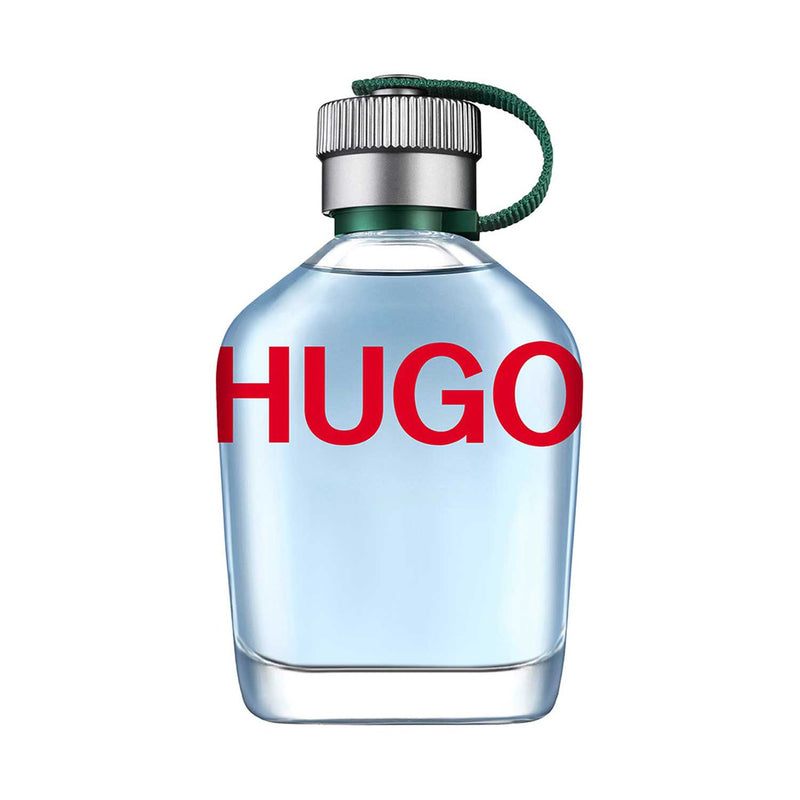 Hugo Boss HUGO Man Eau de Toilette 125ml, imported from the UK