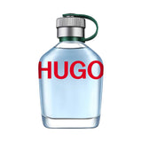 Hugo Boss HUGO Man Eau de Toilette 125ml, imported from the UK
