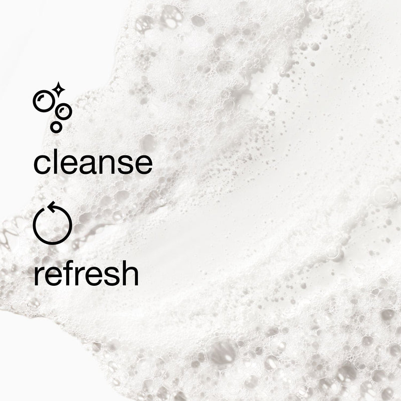 Clinique Men's Face Wash Cleanser 200ml - British product