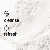 Clinique Men's Face Wash Cleanser 200ml - British product