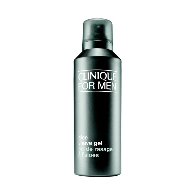 Clinique For Men Aloe Shave Gel 125ml - British product