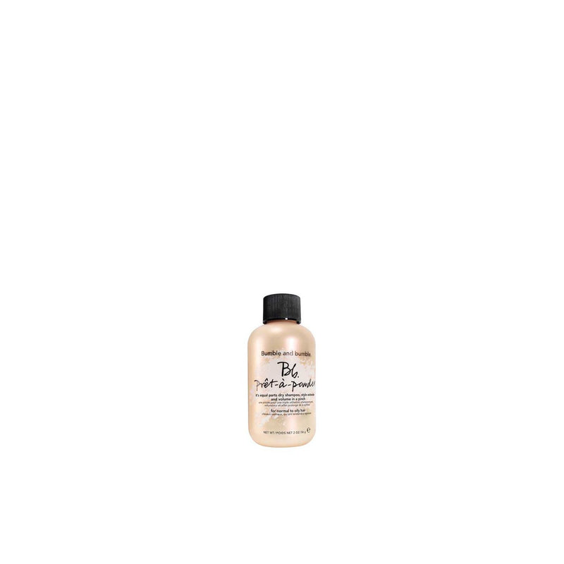 Bumble and Bumble dry shampoo Prêt-à-powder 56g (British brand)