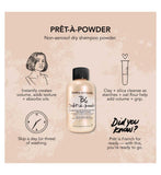 Bumble and Bumble dry shampoo Prêt-à-powder 56g (British brand)