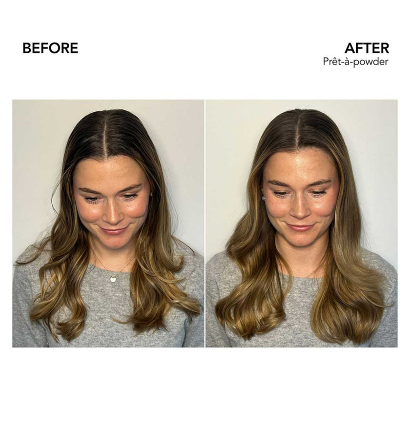Bumble and Bumble dry shampoo Prêt-à-powder 56g (British brand)