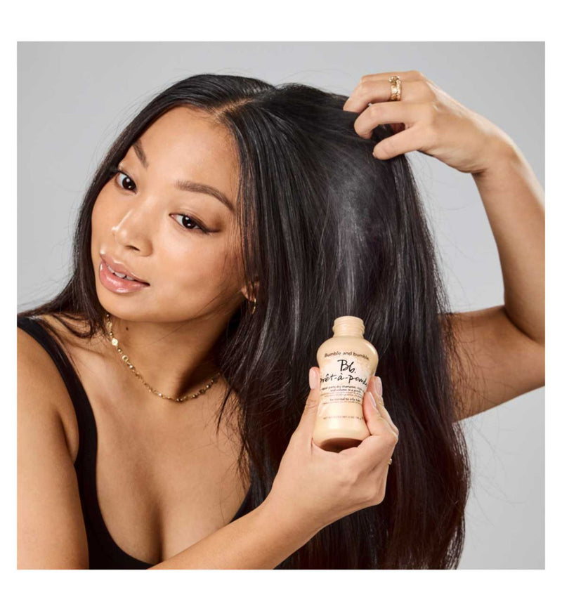 Bumble and Bumble dry shampoo Prêt-à-powder 56g (British brand)