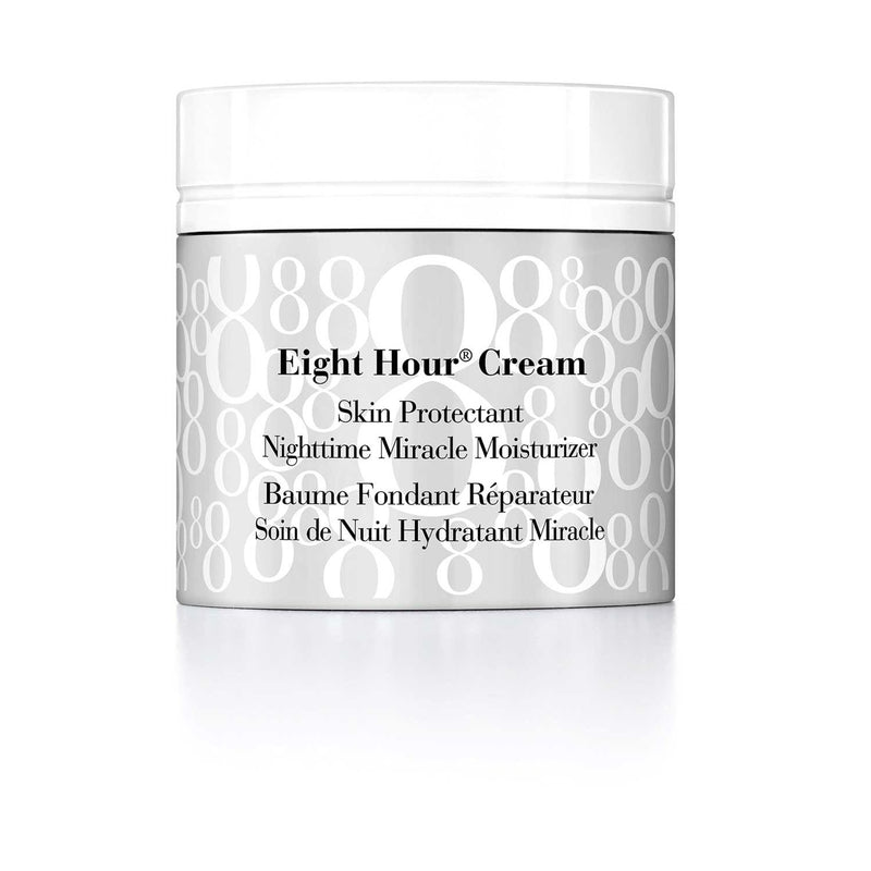 Elizabeth Arden Eight Hour Nighttime Moisturizer 50ml, UK version