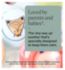 Tommee Tippee Fun Style Soothers 6-18m pack of 2 (British brand)