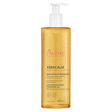Avène XeraCalm Cleansing Oil 400ml - British product