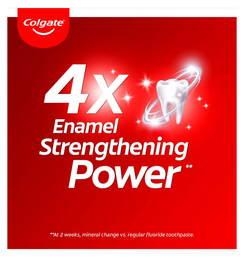 Dentifrice Colgate Protection Maximale Anti-Caries 75ml - Produit britannique