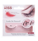 KISS Look So Natural Lash Shy
