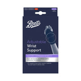 Boots Advanced Adjustable Wrist Support - British product