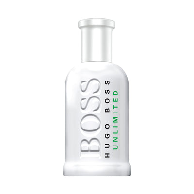 Boots HUGO BOSS Bottled Unlimited Eau de Toilette 100ml- Buy online at McGrocer