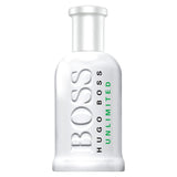 HUGO BOSS Bottled Unlimited Eau de Toilette 100ml - British product