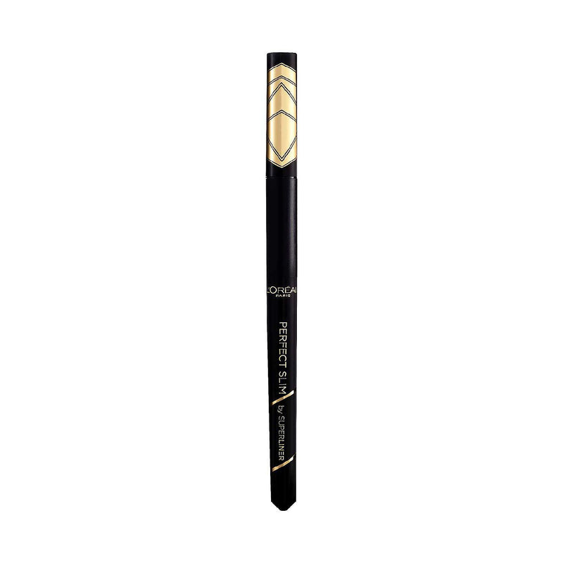 L'Oreal Paris Superliner Perfect Slim Eyeliner, UK version