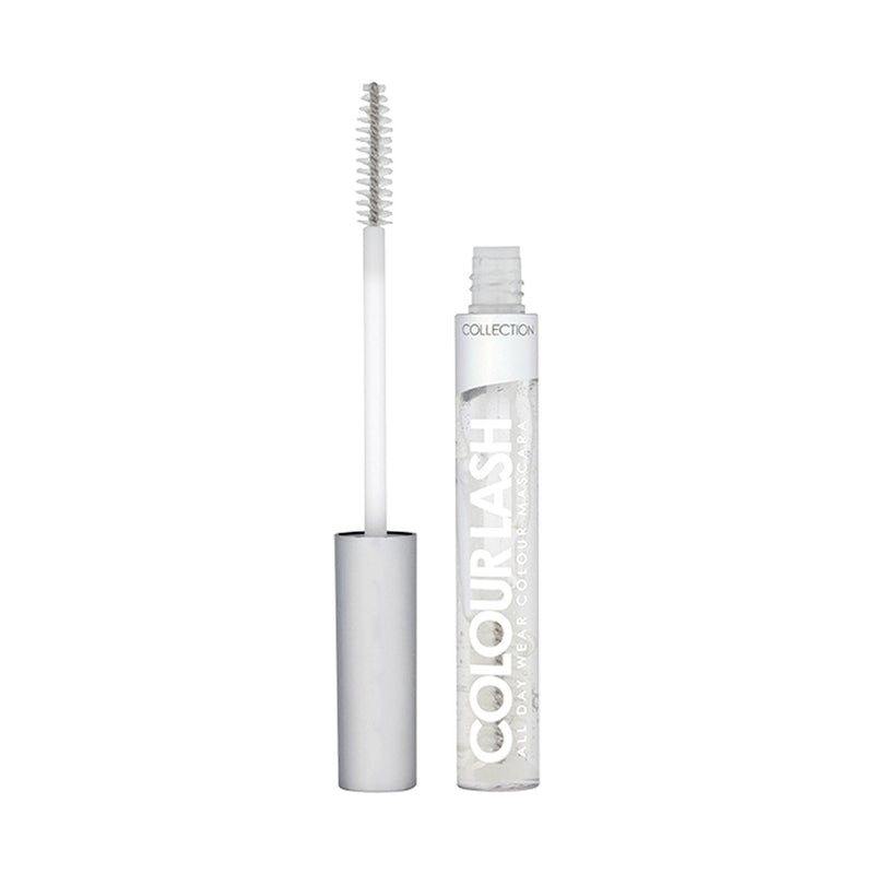 Collection Colour Lash clear mascara 8ml - British product