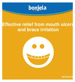 Bonjela Junior Gel for mouth ulcers 15g - British product