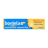 Bonjela Junior Gel for mouth ulcers 15g - British product