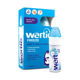 Wartie Warzen- und Dornwarzenentferner 50ml (Britische Marke)