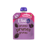 Ella's Kitchen økologiske svisker babymatpose 70g (britisk merke)