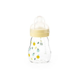 MAM baby bottle yellow 170ml - British product