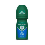 Boots Mitchum Men Ice Fresh Anti-Perspirant Deodorant Spray 100ml- Buy online at McGrocer