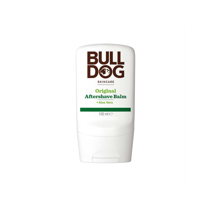 Bulldog Original After Shave Balm 100 ml - British product