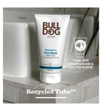 Bulldog Sensitive Face Wash for Men 150ml - British product