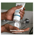 Bulldog Sensitive Face Wash for Men 150ml - British product